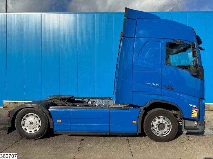 Volvo FH 500