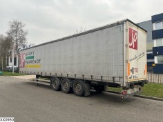 Fruehauf Tautliner