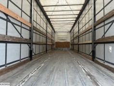 Fruehauf Tautliner