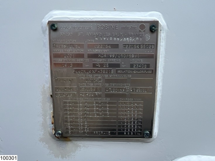 Renault Premium 300