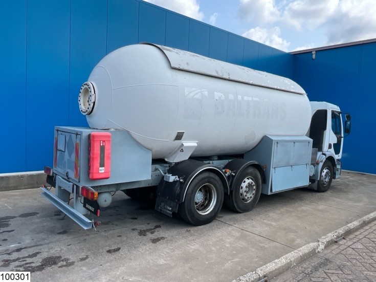 Renault Premium 300