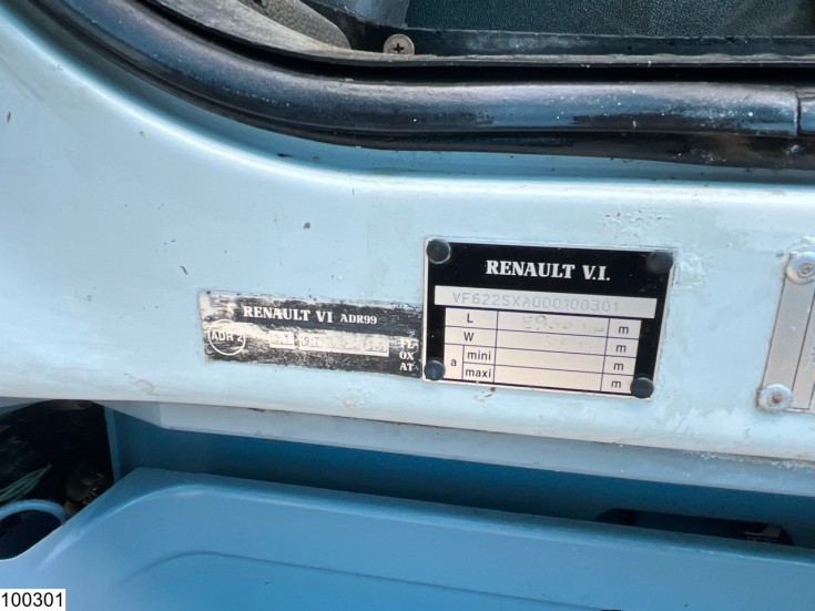 Renault Premium 300