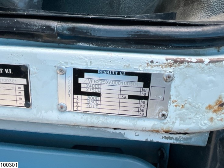 Renault Premium 300