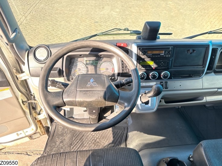 Fuso Canter 7C15