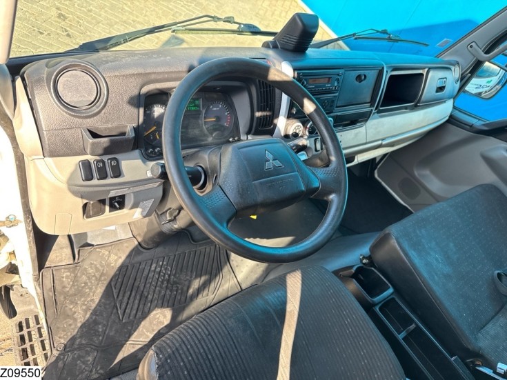 Fuso Canter 7C15