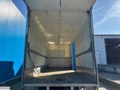 Fuso Canter 7C15