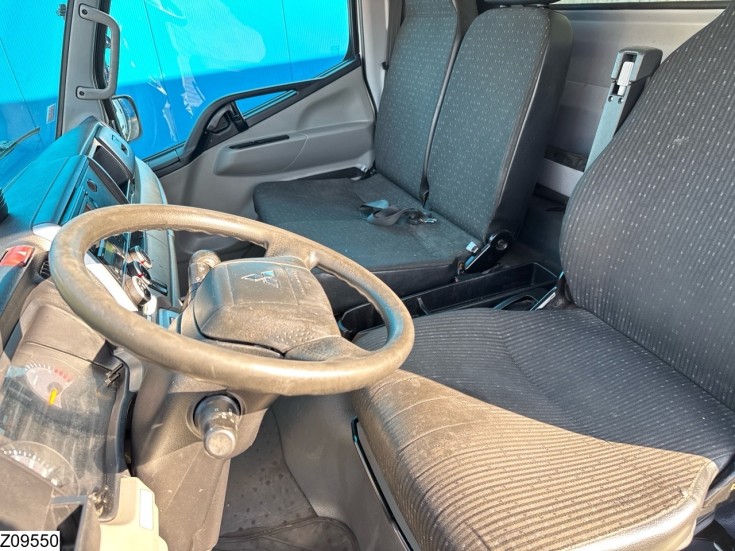 Fuso Canter 7C15