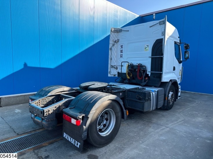 Renault Premium 460 Dxi