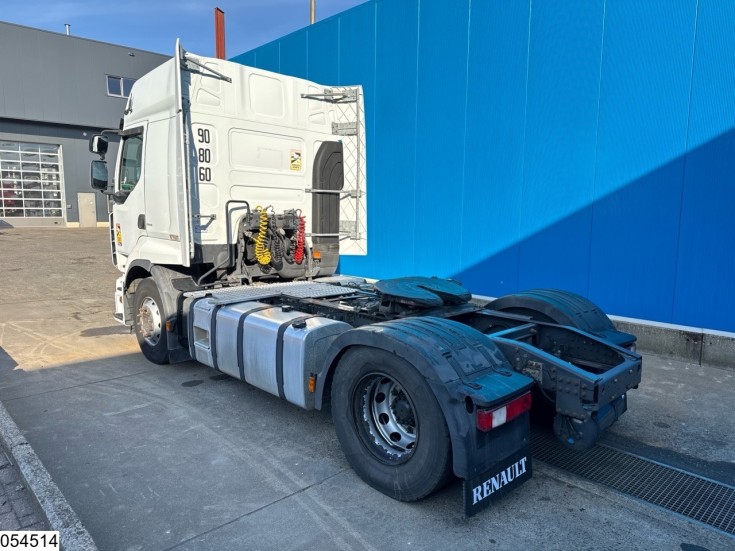 Renault Premium 460 Dxi