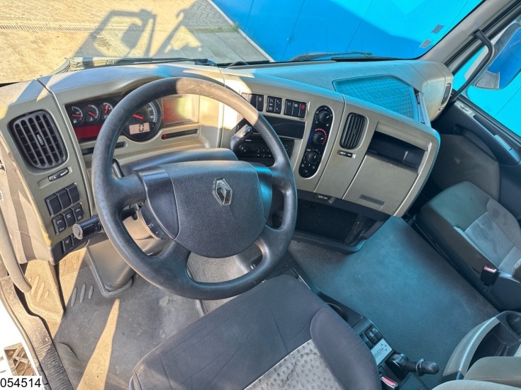Renault Premium 460 Dxi