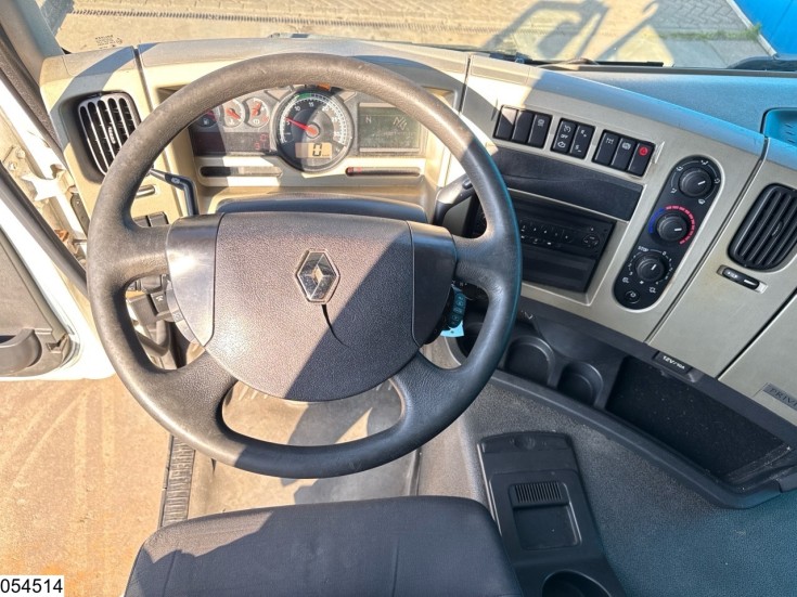 Renault Premium 460 Dxi