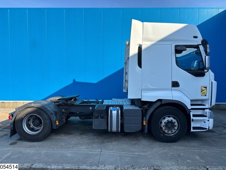 Renault Premium 460 Dxi