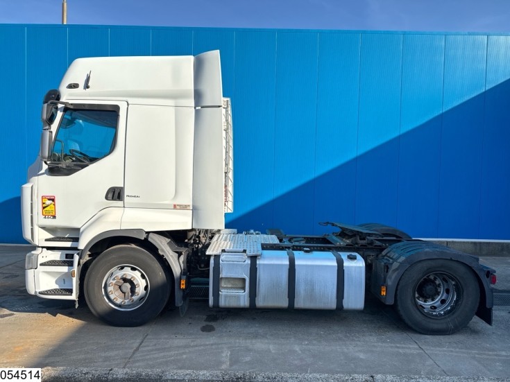 Renault Premium 460 Dxi