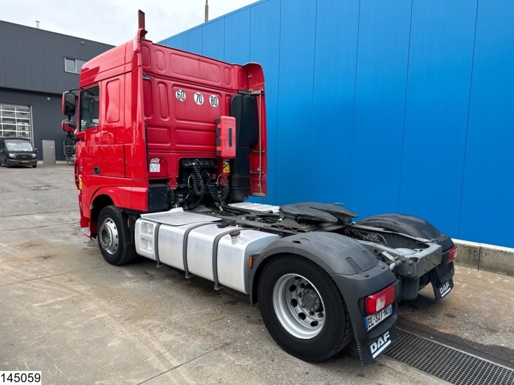 DAF XF 460