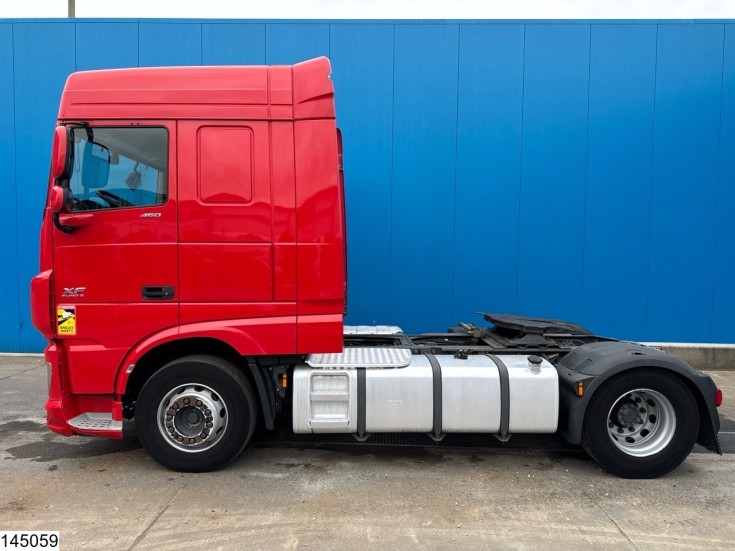 DAF XF 460