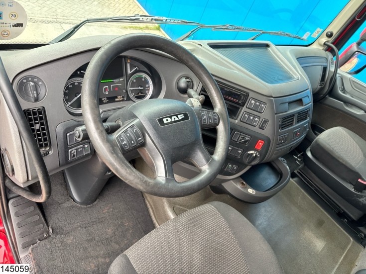 DAF XF 460