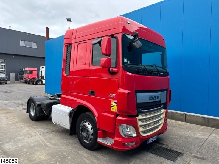 DAF XF 460