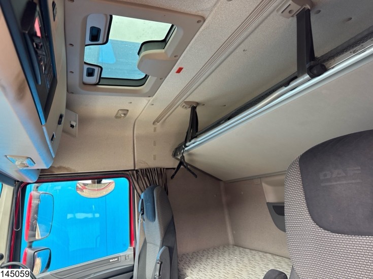 DAF XF 460