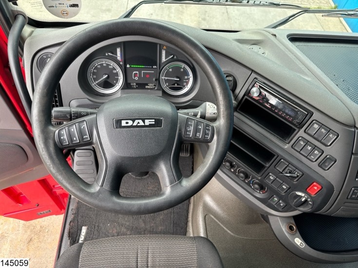 DAF XF 460