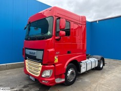 DAF XF 460