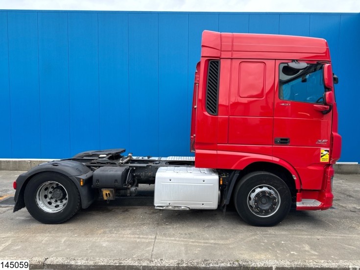 DAF XF 460
