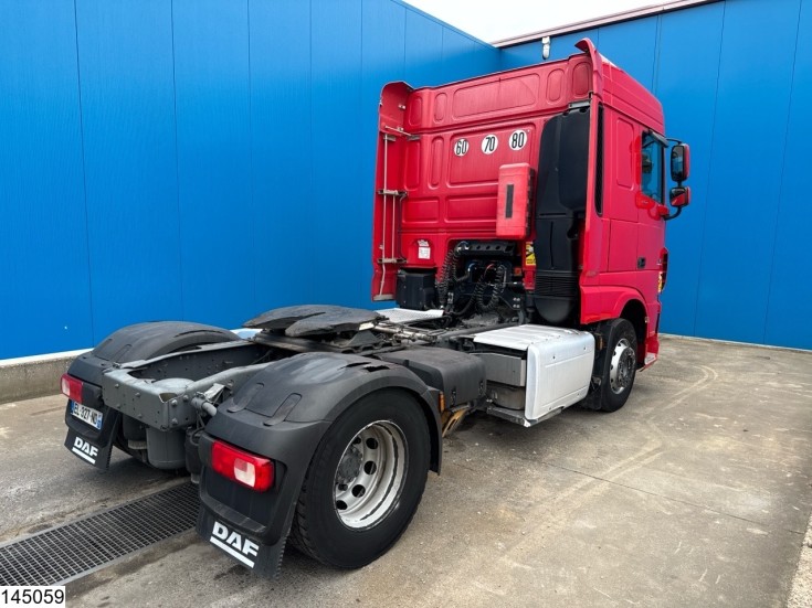 DAF XF 460