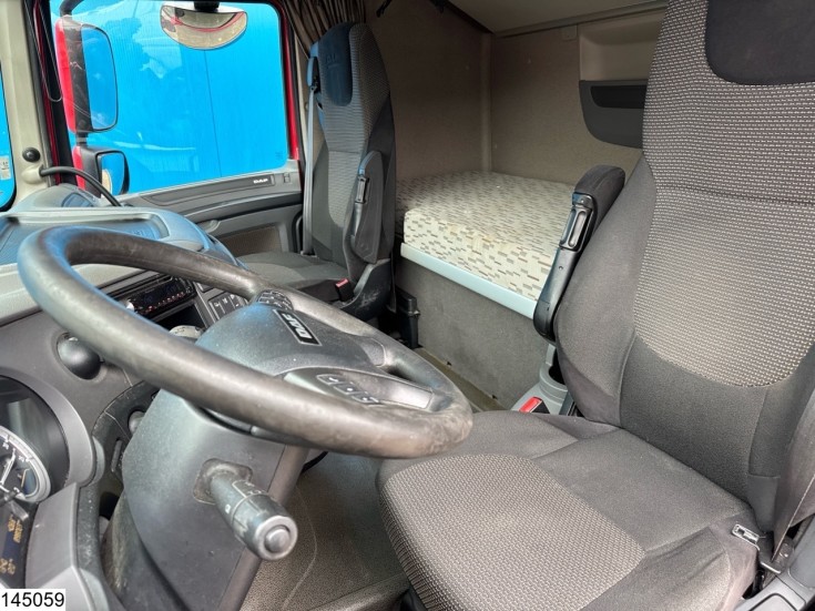 DAF XF 460