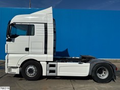 MAN TGX 18 460