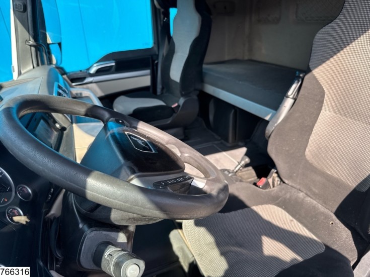 MAN TGX 18 460