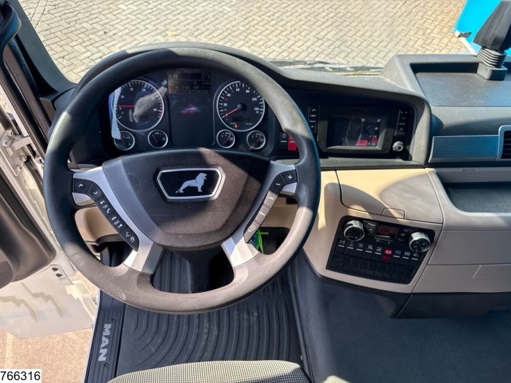 MAN TGX 18 460