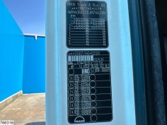MAN TGX 18 460