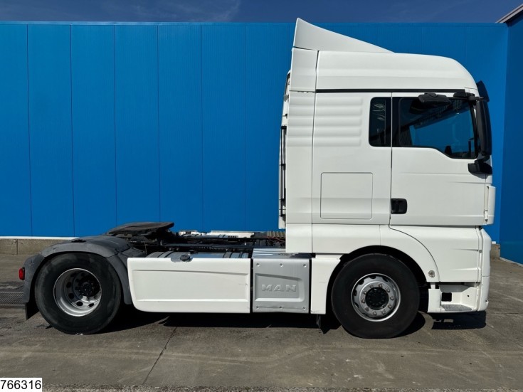MAN TGX 18 460