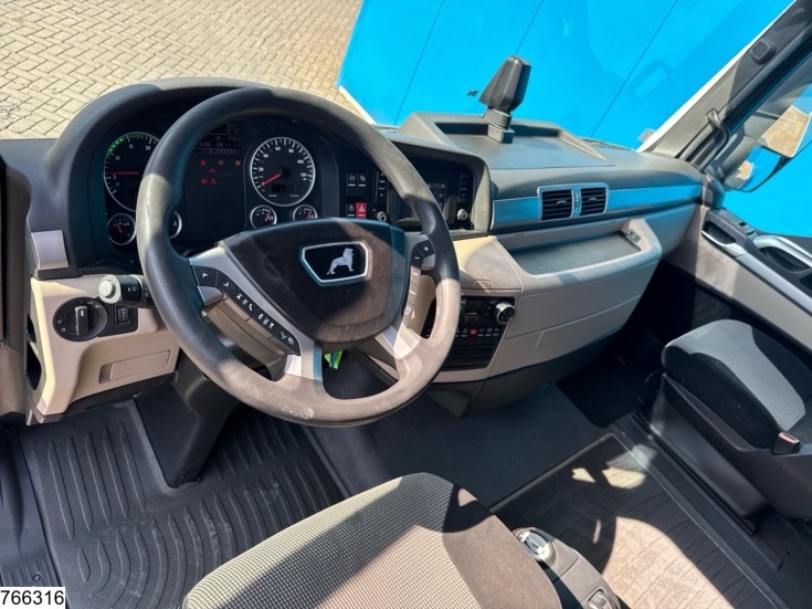 MAN TGX 18 460