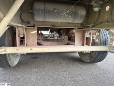 General Trailers kipper