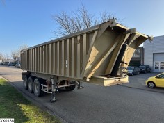 General Trailers kipper
