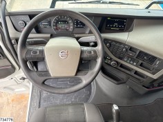 Volvo FH 500