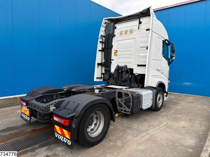 Volvo FH 500