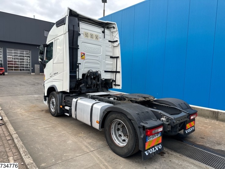 Volvo FH 500
