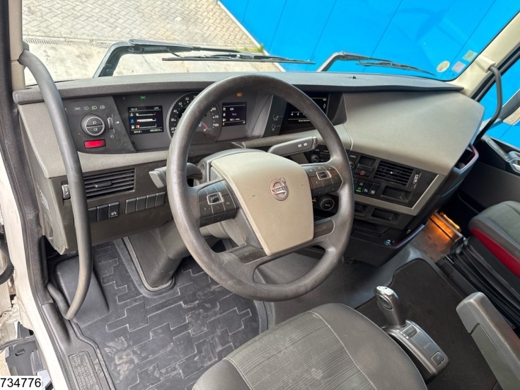 Volvo FH 500