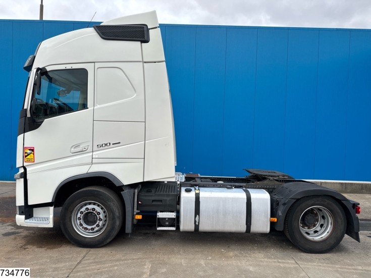 Volvo FH 500