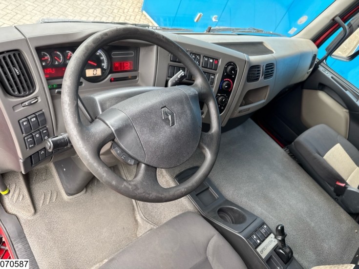 Renault Lander 430 Dxi