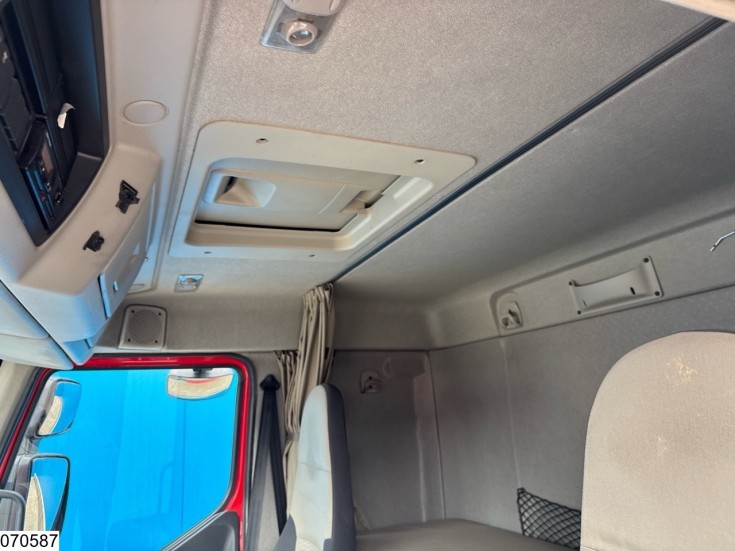 Renault Lander 430 Dxi