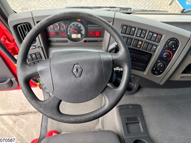 Renault Lander 430 Dxi