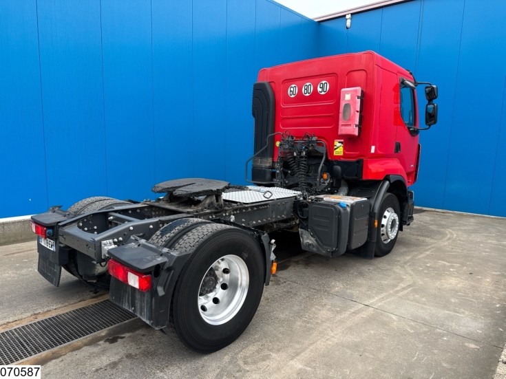 Renault Lander 430 Dxi