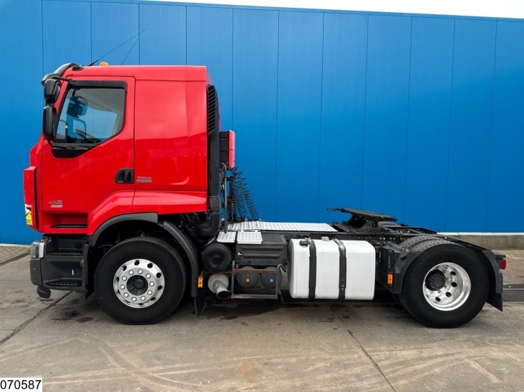 Renault Lander 430 Dxi
