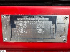 Renault Lander 430 Dxi