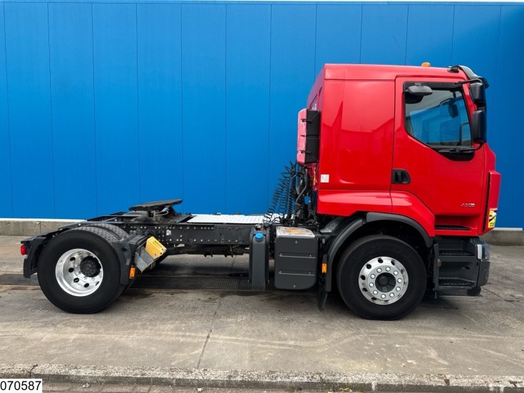 Renault Lander 430 Dxi