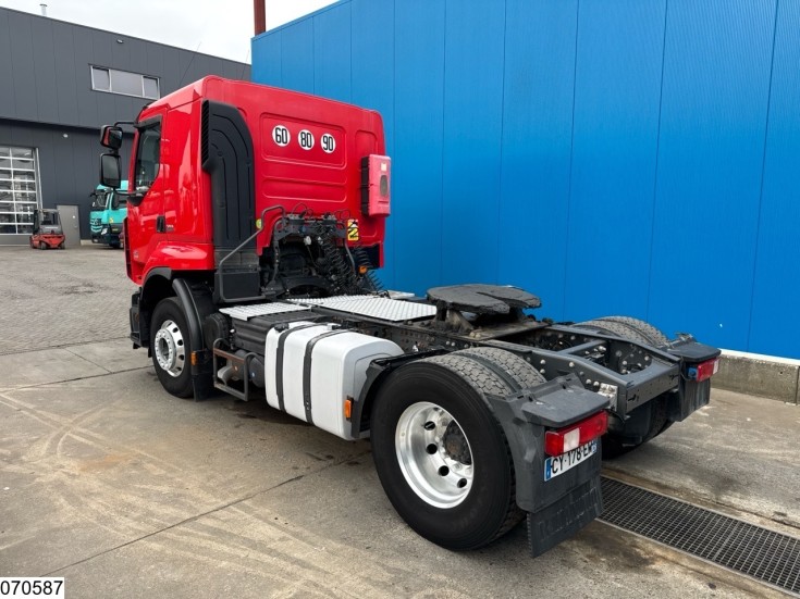 Renault Lander 430 Dxi