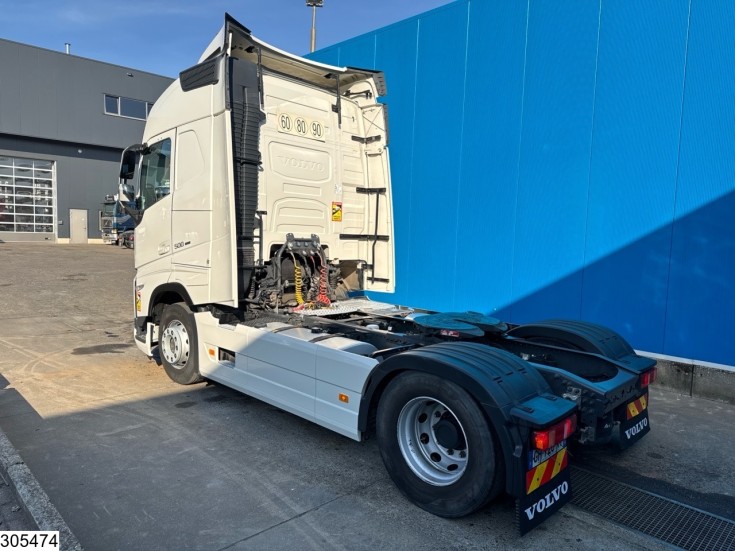 Volvo FH 500