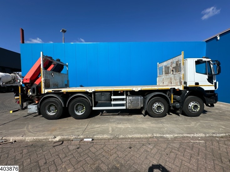 Iveco Stralis 360